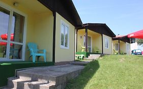 Daskalov Bungalows